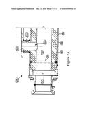 FLUID LINER WEAR INDICATOR FOR SUCTION MANIFOLD OF RECIPROCATING PUMP     ASSEMBLY diagram and image