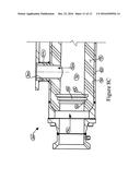 FLUID LINER WEAR INDICATOR FOR SUCTION MANIFOLD OF RECIPROCATING PUMP     ASSEMBLY diagram and image