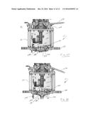 LAUNCH SYSTEM FOR A PRESSURIZED PIPELINE diagram and image