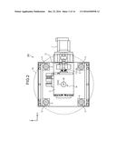 TABLE DEVICE AND CONVEYANCE DEVICE diagram and image