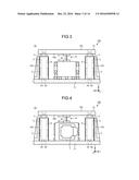 TABLE DEVICE AND CONVEYANCE DEVICE diagram and image