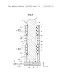 TABLE DEVICE AND CONVEYANCE DEVICE diagram and image