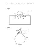 SENSOR MOUNTING TABLE FOR AFTERTREATMENT SYSTEMS diagram and image