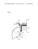 SENSOR MOUNTING TABLE FOR AFTERTREATMENT SYSTEMS diagram and image