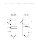 BOLT-ON  ADAPTABLE BRACKET ASSEMBLY FOR PALLET RACKS TO PREVENT WALL     DAMAGE AND FLUE SPACE VIOLATIONS diagram and image