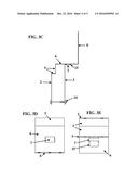 BOLT-ON  ADAPTABLE BRACKET ASSEMBLY FOR PALLET RACKS TO PREVENT WALL     DAMAGE AND FLUE SPACE VIOLATIONS diagram and image