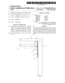 Rigid Foam Board Installation Clip diagram and image