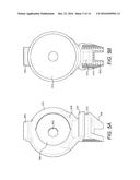 MAGNETIC SURFACE MOUNTING APPARATUS diagram and image