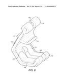 MAGNETIC SURFACE MOUNTING APPARATUS diagram and image