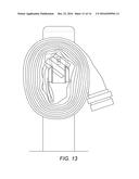 MAGNETIC SURFACE MOUNTING APPARATUS diagram and image