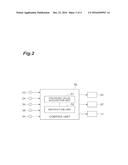 VEHICULAR AIR SUPPLY SYSTEM diagram and image