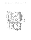 TUBE-STYLE LIGHT BULB HAVING LIGHT EMITTING DIODES diagram and image