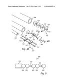 FILAMENT FOR LIGHTING DEVICE diagram and image