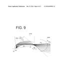 LENS BODY AND VEHICLE LIGHTING FIXTURE diagram and image