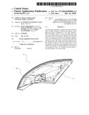 VEHICLE LIGHT AND RELATED MANUFACTURING METHOD diagram and image