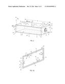 VEHICULAR LIGHT GUIDES AND ASSEMBLIES WITH UNIFORM ILLUMINATION diagram and image