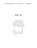 VEHICLE COMBINATION LAMP diagram and image