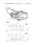 LIMITED ELECTROMAGNETIC RADIATION MOTOR VEHICLE LIGHTING DEVICE diagram and image