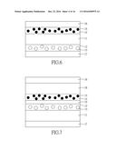 QUANTUM DOT-CONTAINING WAVELENGTH CONVERTER diagram and image