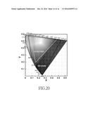 QUANTUM DOT-CONTAINING WAVELENGTH CONVERTER diagram and image