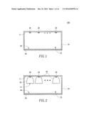 LAMP STRUCTURE OF ADAPTIVE STREETLIGHT diagram and image