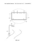 LAMP STRUCTURE OF ADAPTIVE STREETLIGHT diagram and image