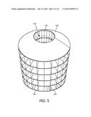 LUMINAIRE AND LIGHTING ARRANGEMENT diagram and image