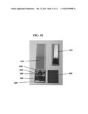 CLOSE ILLUMINATION SYSTEM diagram and image