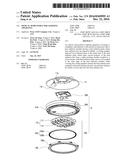 OPTICAL SEMICONDUCTOR LIGHTING APPARATUS diagram and image