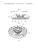 OPTICAL SEMICONDUCTOR LIGHTING APPARATUS diagram and image