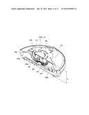 OPTICAL SEMICONDUCTOR LIGHTING APPARATUS diagram and image