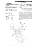 Illuminated Novelty Decoration Assembly diagram and image