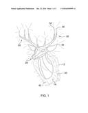 Illuminated Novelty Decoration Assembly diagram and image