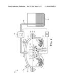 APPARATUS FOR GENERATING STEAM diagram and image