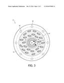 APPARATUS FOR GENERATING STEAM diagram and image