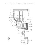 HEAT COOKING DEVICE diagram and image