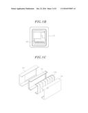 DEPTH-ADJUSTABLE ICE COMPARTMENT FOR REFRIGERATOR AND METHOD FOR     MANUFACTURING THE SAME diagram and image