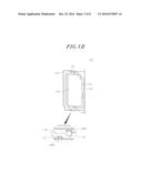 DEPTH-ADJUSTABLE ICE COMPARTMENT FOR REFRIGERATOR AND METHOD FOR     MANUFACTURING THE SAME diagram and image