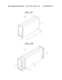 DEPTH-ADJUSTABLE ICE COMPARTMENT FOR REFRIGERATOR AND METHOD FOR     MANUFACTURING THE SAME diagram and image