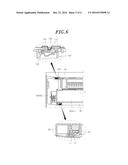 REFRIGERATOR HAVING LOCKING DEVICE FOR ICE BUCKET AND METHOD FOR     INSTALLING LOCKING DEVICE FOR ICE BUCKET diagram and image