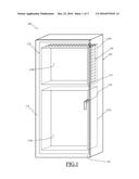 METHOD FOR MANUFACTURING A REFRIGERATING APPARATUS diagram and image