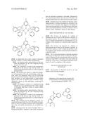 GRAFTED DINUCLEAR METAL COMPLEXES, AND USE THEREOF AS CELLULAR     MICROPARTICLE SENSORS diagram and image