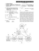 DRONE INCLUDING ADVANCED MEANS FOR COMPENSATING THE BIAS OF THE INERTIAL     UNIT AS A FUNCTION OF THE TEMPERATURE diagram and image