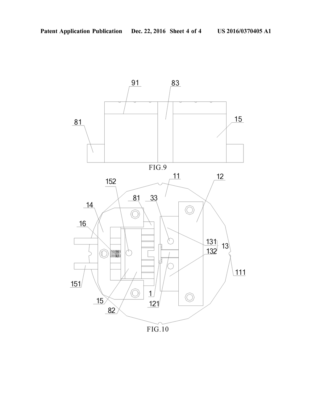 ELECTRICAL DEVICE TESTING FIXTURE - diagram, schematic, and image 05