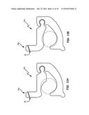 On-Center Electrically Conductive Pins For Integrated Testing diagram and image