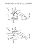 On-Center Electrically Conductive Pins For Integrated Testing diagram and image