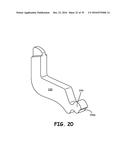 On-Center Electrically Conductive Pins For Integrated Testing diagram and image