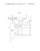 LIQUID CRYSTAL DISPLAY diagram and image