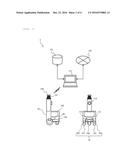 Mobile Robot System and Method for Controlling Mobile Robot diagram and image