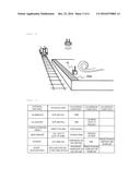 Mobile Robot System and Method for Controlling Mobile Robot diagram and image